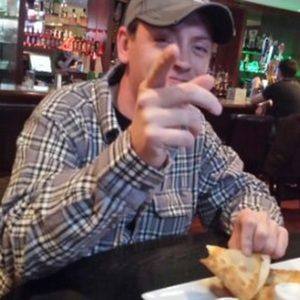 Meet your Posher, Bobby